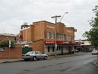 Grand Hotel